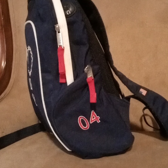 USA backpack - Picture 2 of 9